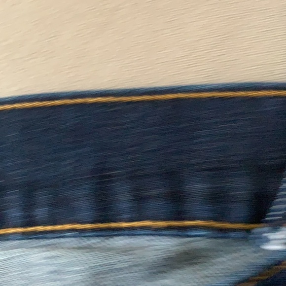 Men’s Hudson jeans. - Picture 3 of 6